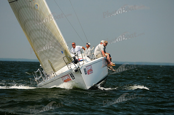 2011 Screwpile C 2333