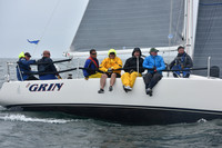 2019 Block Island Race Week G_0441