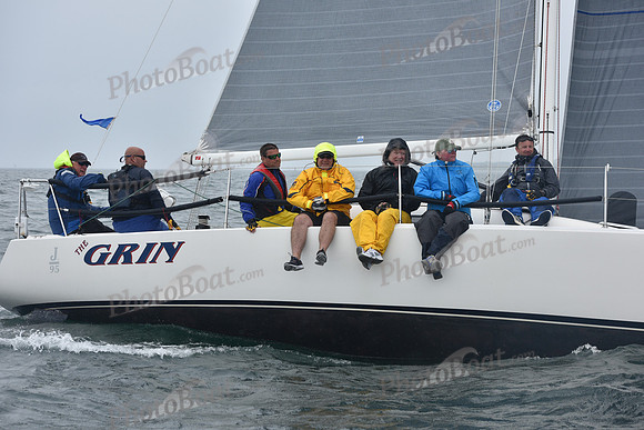 2019 Block Island Race Week G_0441