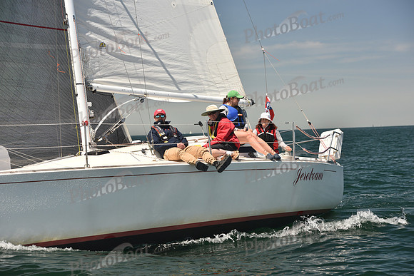 2024 Figawi 1678