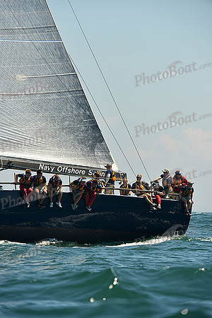 2015 Block Island Race Week A 111