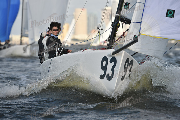 2019 J70 Winter Series A_0385