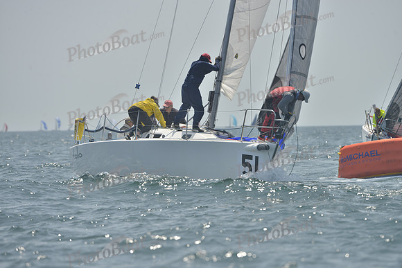2023 Block Island Race Week C 0537