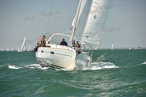 2023 Figawi 1523