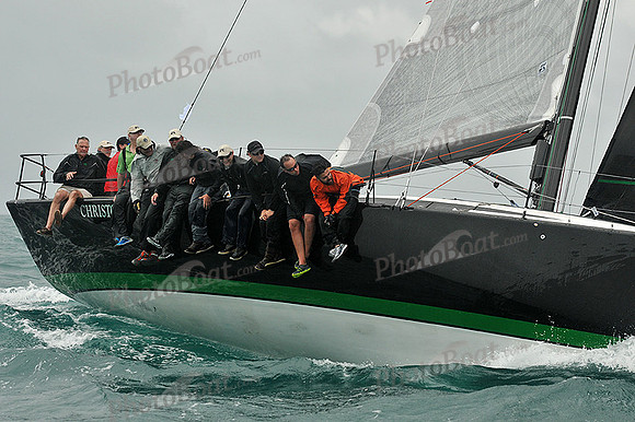 2014 Key West Race Week B 573