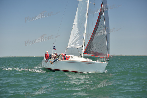 2023 Figawi 1107