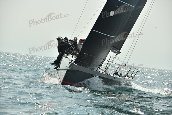 2023 Block Island Race Week D 1670