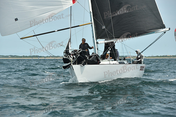 2023 Block Island Race Week D 1152