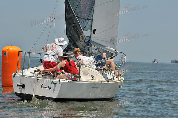 2013 Southern Bay Race Week A 443