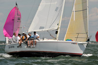 2012 CPYC One Design 1559