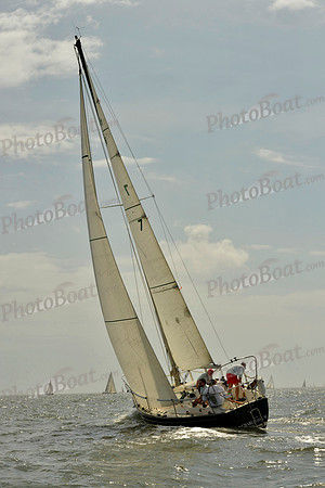 2019 Charleston Race Week A_0531