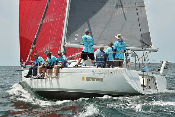 2023 Block Island Race Week D 0806
