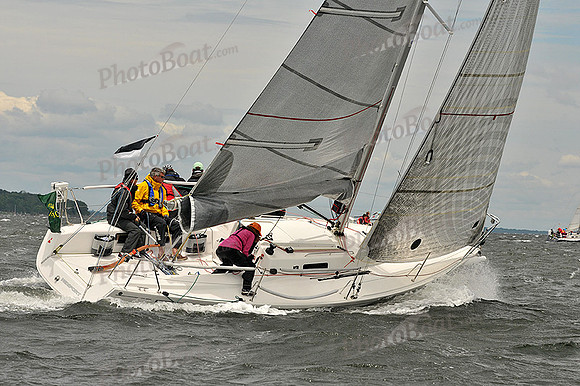 2013 NYYC Annual Regatta A 474