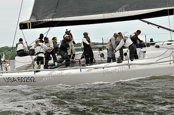 2013 NYYC Annual Regatta A 1390