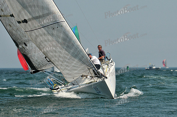 2013 Block Island Race Week B 1802