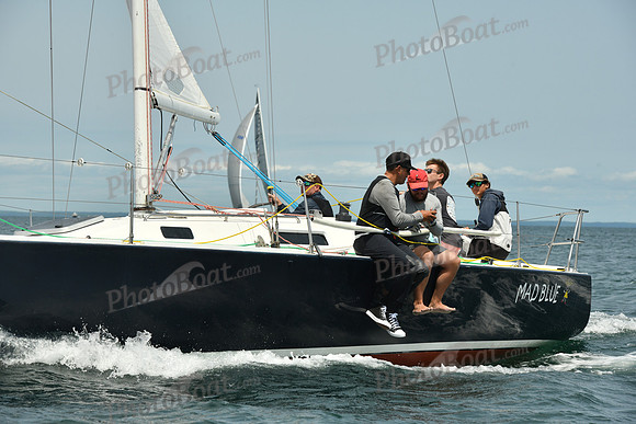 2023 Block Island Race Week D 0743