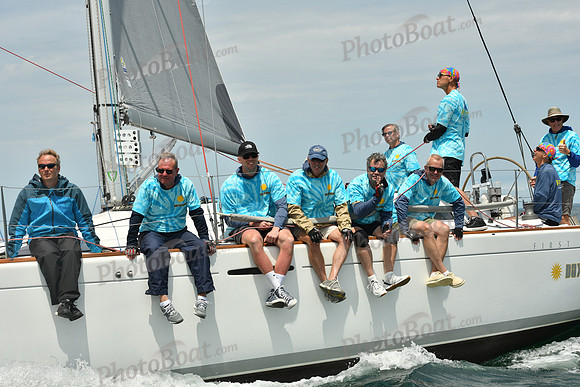 2023 Block Island Race Week D 0804