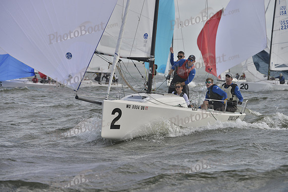 2020 J70 Winter Series A_0582