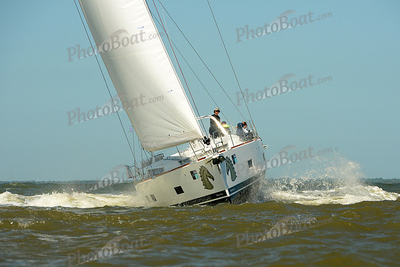 2016 Charleston Race Week B 0506