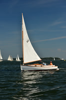 2015 IHYC Classic Yacht Regatta 056