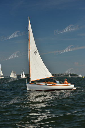 2015 IHYC Classic Yacht Regatta 056