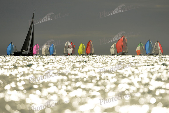 2016 Key West Race Week D_1234