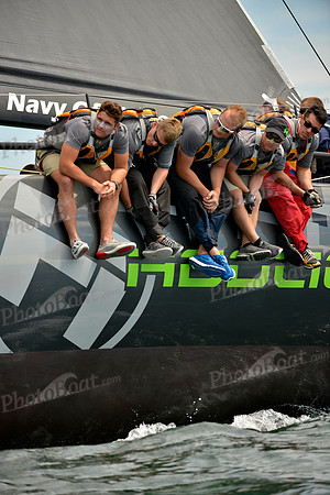 2017 Block Island Race Week C_0059