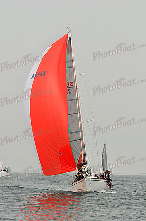 2013 Block Island Race Week D 454