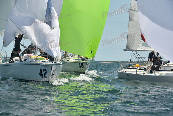 2023 Block Island Race Week A 1072