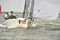 2019 Charleston Race Week E_1084