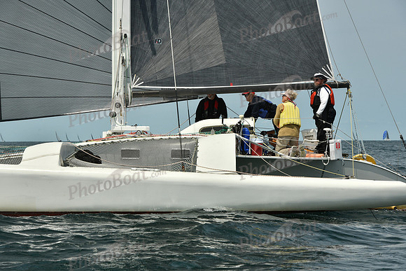 2023 Block Island Race Week D 0617