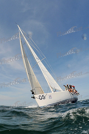 2013 Block Island Race Week A1 1247