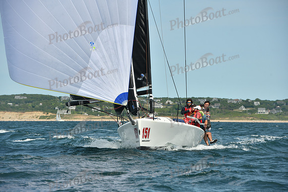 2023 Block Island Race Week D 1511