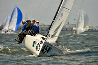 2018 Charleston Race Week A_2619