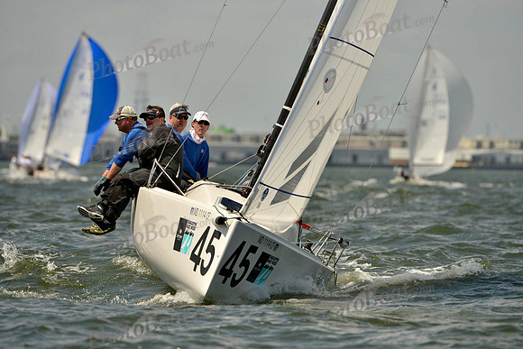 2018 Charleston Race Week A_2619