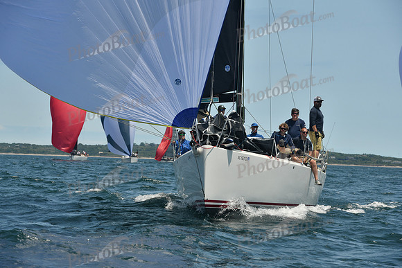 2023 Block Island Race Week A 1395