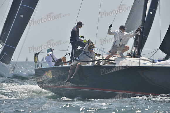 2023 Block Island Race Week C 0463