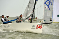 2015 Charleston Race Week E 687