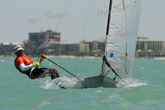 2012 Contender Worlds A 843
