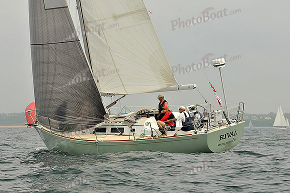 2013 Block Island Race Week D 653