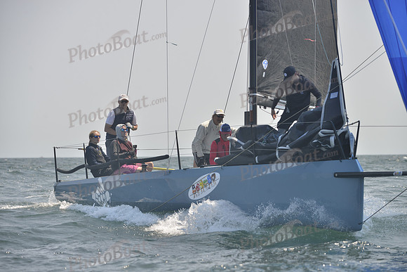 2023 Block Island Race Week C 0727