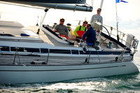 2014 Newport Bermuda A 2539