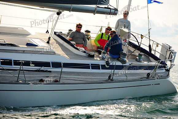 2014 Newport Bermuda A 2539