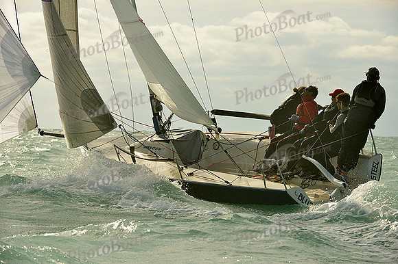 2016 Key West Race Week A_1778