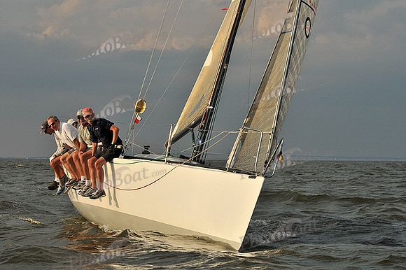 2013 Gov Cup A 2500