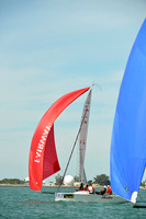 2015 Key West Race Week A 332