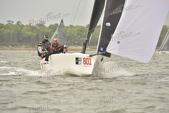 2019 Charleston Race Week H_0444