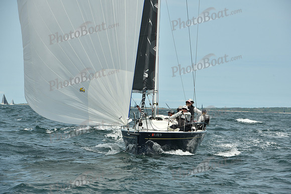 2023 Block Island Race Week D 1025