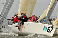 2013 Charleston Race Week A 1835