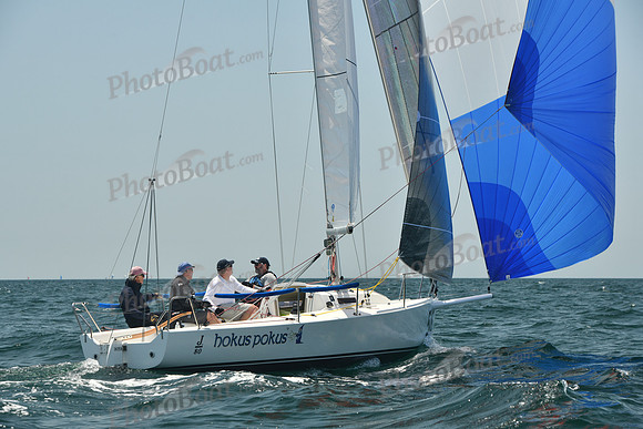 2023 Block Island Race Week A 0829